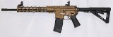 DIAMONDBACK DB-15 .300 AAC BLACKOUT - 2 of 3