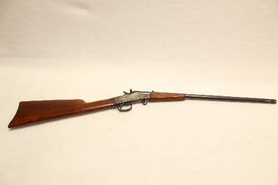 STEVENS Little Scout 14 1/2 .22 LR