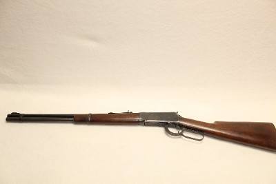 WINCHESTER 94 .30-30 WIN