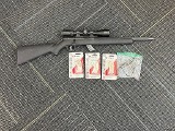 SAVAGE ARMS MARK II .22 LR - 1 of 3