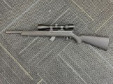 SAVAGE ARMS MARK II .22 LR - 2 of 3