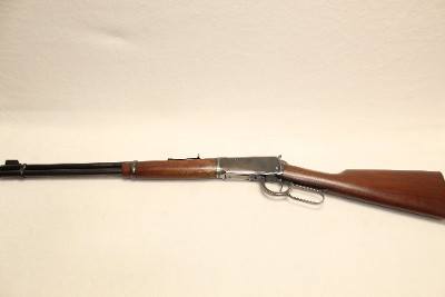 WINCHESTER 94 .32 WIN SPECIAL