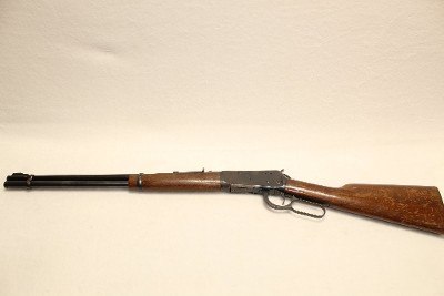 WINCHESTER 94 .30-30 WIN