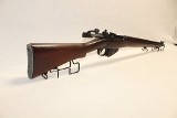 ENFIELD No 4 MK 1 Long Branch .303 BRITISH - 2 of 3 ENFIELD No 4 MK 1 Long Branch .303 BRITISH - 2 of 3