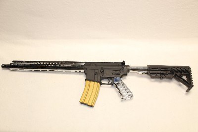 F-1 FIREARMS FDR-15 .223 WYLDE