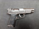 RUGER P85 9MM LUGER (9x19 PARA) - 1 of 2