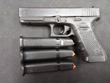 GLOCK G17 GEN 4 9MM LUGER (9x19 PARA) - 1 of 3