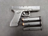 GLOCK G17 GEN 4 9MM LUGER (9x19 PARA) - 2 of 3