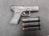 GLOCK G19 GEN5 9MM LUGER (9x19 PARA) - 2 of 3