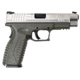 SPRINGFIELD ARMORY XDM .40 S&W - 2 of 3