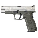 SPRINGFIELD ARMORY XDM .40 S&W - 1 of 3
