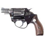 CHARTER ARMS UNDERCOVER .32 .32 S&W - 1 of 2