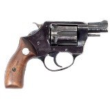 CHARTER ARMS UNDERCOVER .32 .32 S&W - 2 of 2