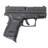 SPRINGFIELD ARMORY XD-9 9MM LUGER (9X19 PARA) - 2 of 3