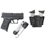 SPRINGFIELD ARMORY XD-9 9MM LUGER (9X19 PARA) - 3 of 3