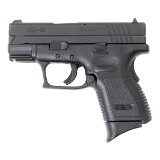 SPRINGFIELD ARMORY XD-9 9MM LUGER (9X19 PARA) - 1 of 3