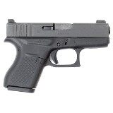 GLOCK 43 9MM LUGER (9X19 PARA) - 2 of 3