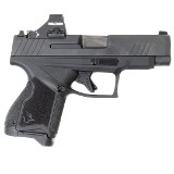 TAURUS GX4XL 9MM LUGER (9X19 PARA) - 2 of 3