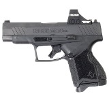 TAURUS GX4XL 9MM LUGER (9X19 PARA) - 1 of 3