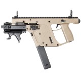 KRISS VECTOR SDP 10MM - 1 of 3