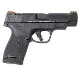 SMITH & WESSON M&P9 SHIELD PLUS PERFOMANCE CENTER 9MM LUGER (9X19 PARA) - 2 of 3