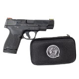 SMITH & WESSON M&P9 SHIELD PLUS PERFOMANCE CENTER 9MM LUGER (9X19 PARA) - 3 of 3