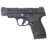 SMITH & WESSON M&P9 SHIELD PLUS PERFOMANCE CENTER 9MM LUGER (9X19 PARA) - 1 of 3