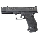 WALTHER PDP COMPACT PRO-X COMP 9MM LUGER (9X19 PARA) - 1 of 3