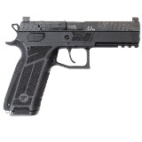CZ P-09 F NOCTURNE 9MM LUGER (9X19 PARA) - 2 of 3