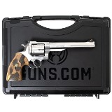 RUGER REDHAWK .44 MAGNUM - 3 of 3