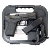 GLOCK 19 GEN5 MOS 9MM LUGER (9X19 PARA) - 3 of 3
