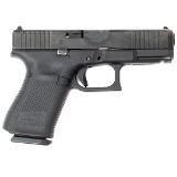 GLOCK 19 GEN5 MOS 9MM LUGER (9X19 PARA) - 2 of 3