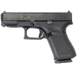 GLOCK 19 GEN5 MOS 9MM LUGER (9X19 PARA) - 1 of 3