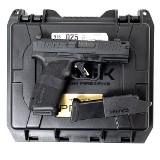 CANIK METE MC9 PRIME 9MM LUGER (9X19 PARA) - 3 of 3