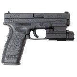 SPRINGFIELD ARMORY XD-45ACP .45 ACP - 2 of 3