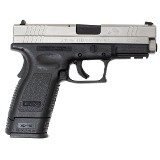 SPRINGFIELD ARMORY XD-45ACP .45 ACP - 2 of 3