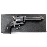 U.S. FIRE ARMS MFG. SAA RODEO .45 LC - 3 of 3