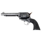 U.S. FIRE ARMS MFG. SAA RODEO .45 LC