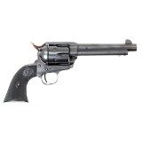 U.S. FIRE ARMS MFG. SAA RODEO .45 LC - 2 of 3