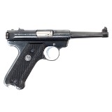 RUGER MK. II .22 LR - 2 of 3