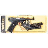 RUGER MK. II .22 LR - 3 of 3