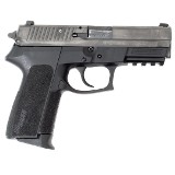 SIG SAUER SP2022 9MM LUGER (9X19 PARA) - 2 of 3