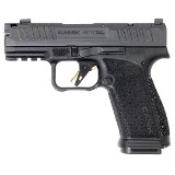 CANIK METE MC9 PRIME 9MM LUGER (9X19 PARA) - 1 of 3