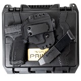 CANIK METE MC9 PRIME 9MM LUGER (9X19 PARA) - 3 of 3