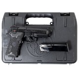 BERETTA 80X CHEETAH .380 ACP - 3 of 3 BERETTA 80X CHEETAH .380 ACP - 3 of 3