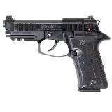BERETTA 80X CHEETAH .380 ACP - 1 of 3 BERETTA 80X CHEETAH .380 ACP - 1 of 3