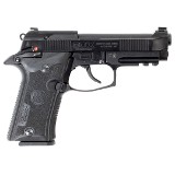 BERETTA 80X CHEETAH .380 ACP - 2 of 3 BERETTA 80X CHEETAH .380 ACP - 2 of 3