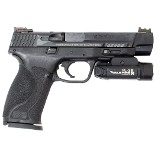 SMITH & WESSON M&P9 PRO SERIES M2.0 9MM LUGER (9X19 PARA) - 2 of 3
