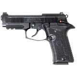 BERETTA 80X CHEETAH .380 ACP - 1 of 3