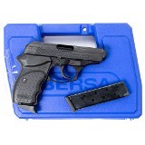 BERSA THUNDER 380 CC .380 ACP - 3 of 3 BERSA THUNDER 380 CC .380 ACP - 3 of 3